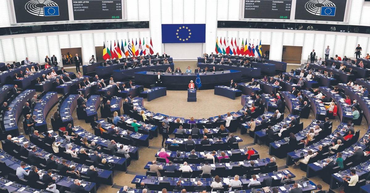 Krok w tył Komisji Europejskiej