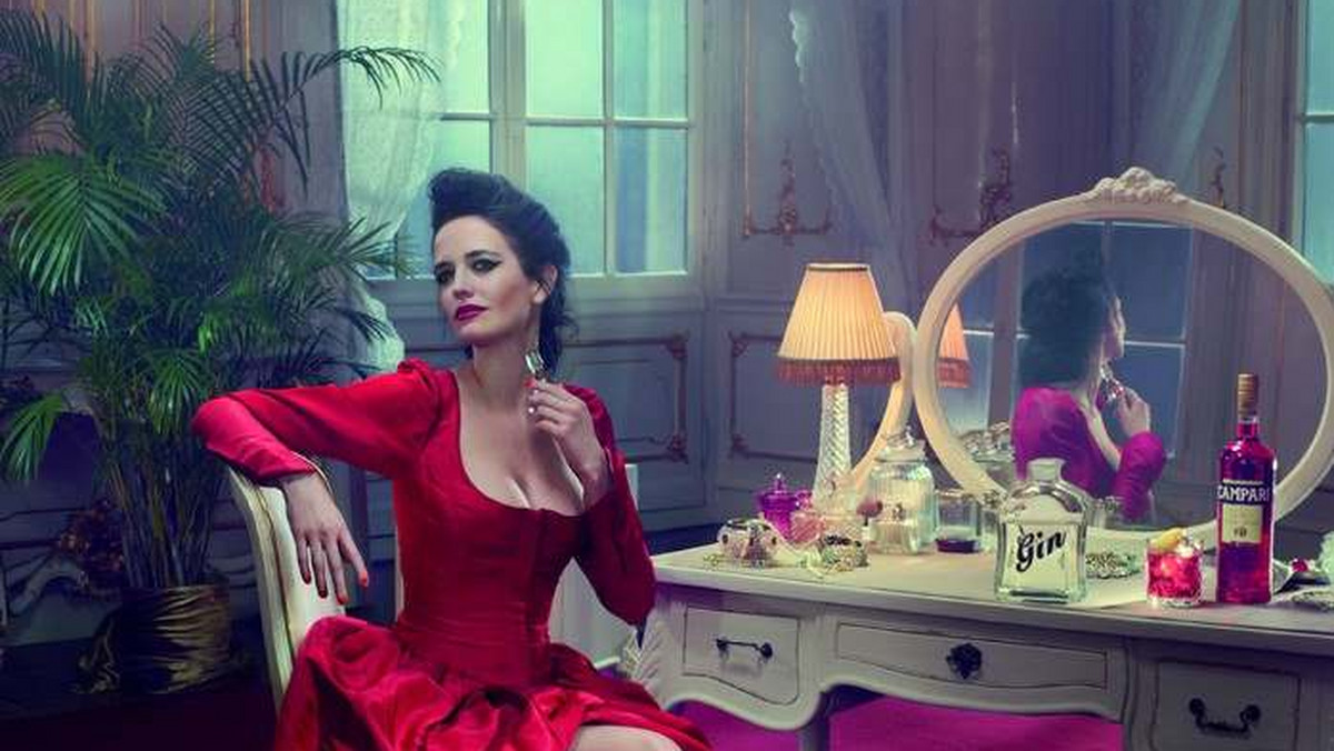 Eva Green