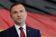 Andrzej Duda