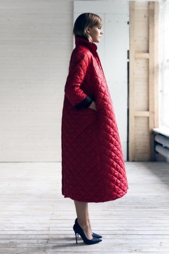 Laura Guidi - kolekcja jesień/zima 2015/2016