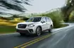 Nowe Subaru Forester