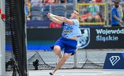 Nowicki: Chciałbym złamać 80 metrów, ale się nie udało