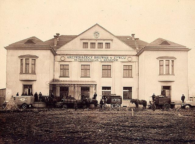 Galeria Polska - Muzeum Browaru Żywiec, obrazek 12