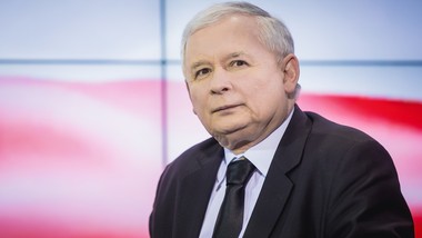jarosław kaczyński w szpitalu