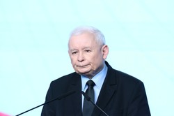 Prezes PiS wciąż nie wrócił na Żoliborz. Gdzie teraz mieszka Jarosław Kaczyński?