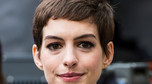 Anne Hathaway i Marion Cotillard na premierze filmu "Mroczny rycerz powstaje"