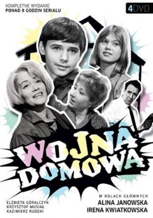 "Wojna domowa"