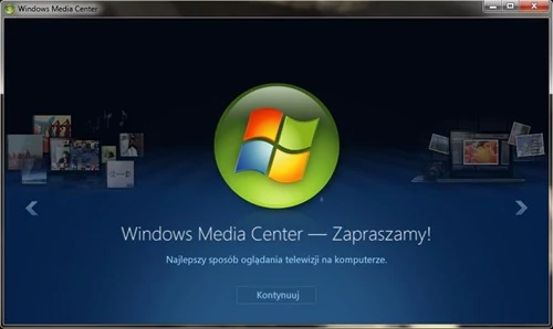 Windows 7 z dopiskiem N lub KN pozbawiony jest technologii Windows Media, ale dzięki pakietowi Media Feature Pack szybko możemy je przywrócić.