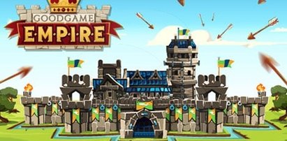 "Goodgame Empire" - sprawdź się jako władca!