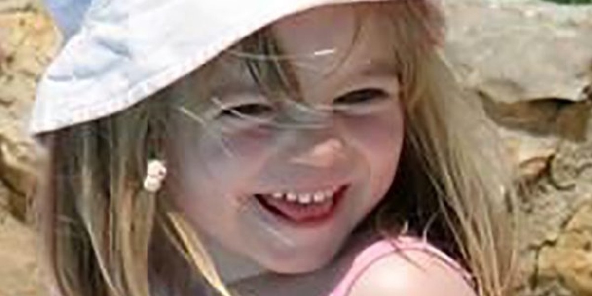 Madeleine McCann nagły zwrot w sprawie. Wskazano oficjalnego podejrzanego