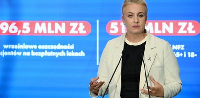 "Fakt" dotarł do danych o nagrodach w Ministerstwie Zdrowia. O pacjentach zapomnieli