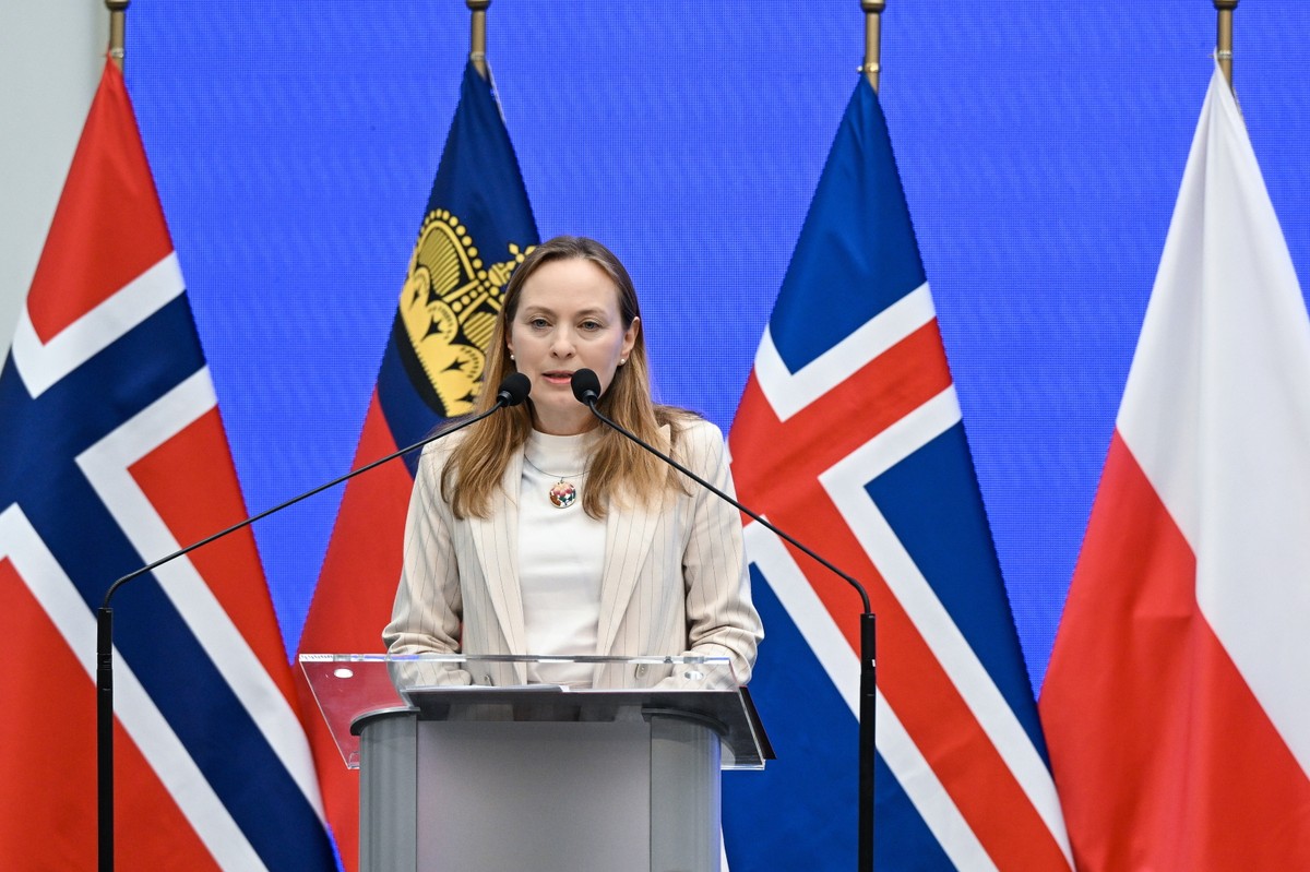 Miliardy dla Polski. Minister funduszy wskazała priorytety