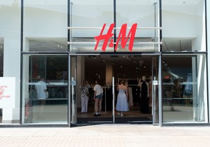 H&M 