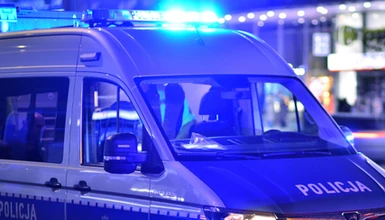 Ojciec i syn zginęli na Wisłostradzie. Nowe informacje o sprawcach wypadku