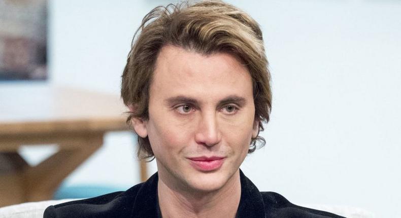 Jonathan Cheban