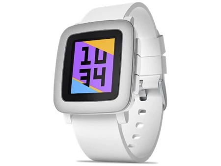 Pebble Time