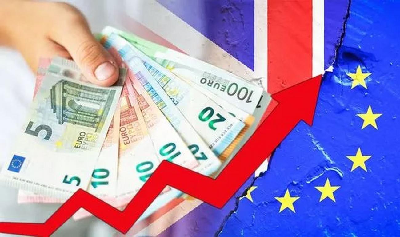 Евро растет. Euro exchange. Деньги евро фото. Euro currency exchange. Евро.