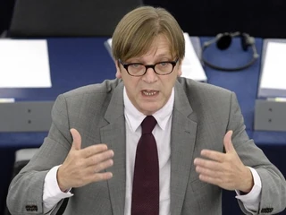 Guy Verhofstadt