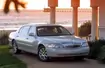 Lincoln Town Car (test używanego)