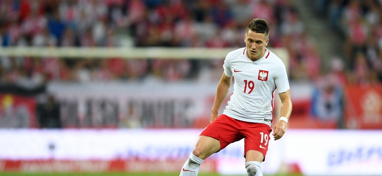 Liga włoska: Zieliński poszedł w ślady Milika. Też podpisał kontrakt z Napoli