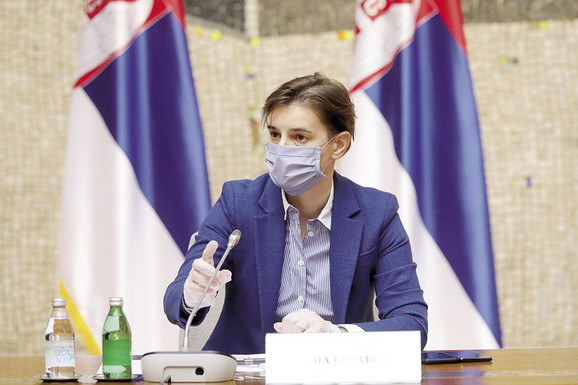 Ana Brnabić