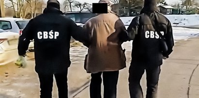 Chciał kupić broń, by zamordować policjanta. Makabryczny plan w porę został przerwany