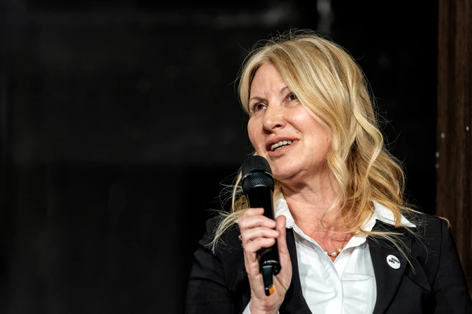 Jelena Matić Sladojević, psihoterapeutkinja