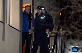 Uprowadzenie Fabiana: Ojciec może być skazany nawet na 10 lat