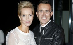 Maciej Kurzajewski i Paulina Smaszcz-Kurzajewska rozwodzą się po 23 latach małżeństwa