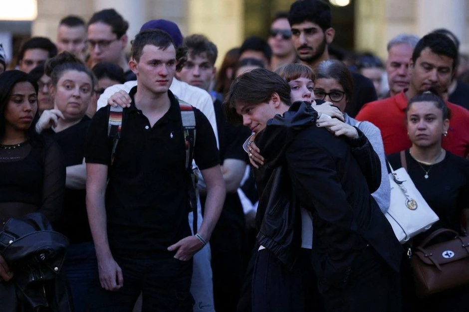 BBC | Foto: REUTERS/Leonhard Foeger