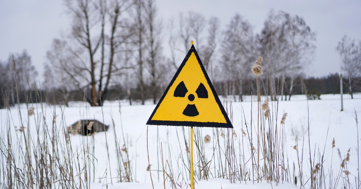 Czarnobyl w niebezpieczeństwie. Kolejny rosyjski atak mógłby zawalić osłonę reaktora