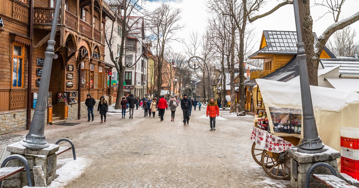 Zarezerwowali wymarzonego sylwestra w Zakopanem i zostali oszukani. Teraz turyści wyją ze wściekłości