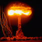bomba atomowa test