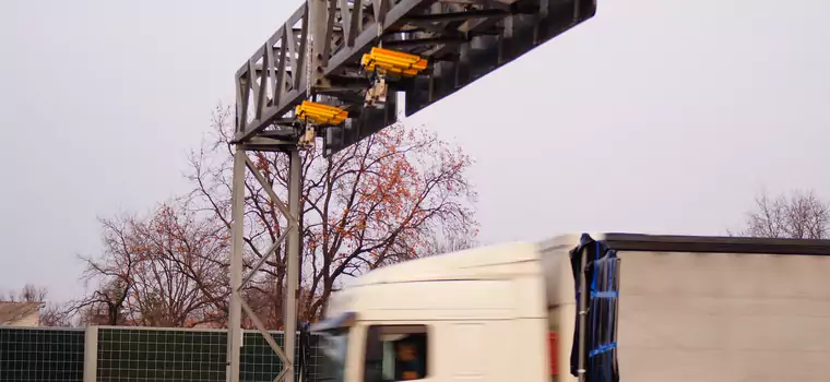 Kierowcy wpadają i muszą płacić. Na autostradzie A4 jest na nich pułapka