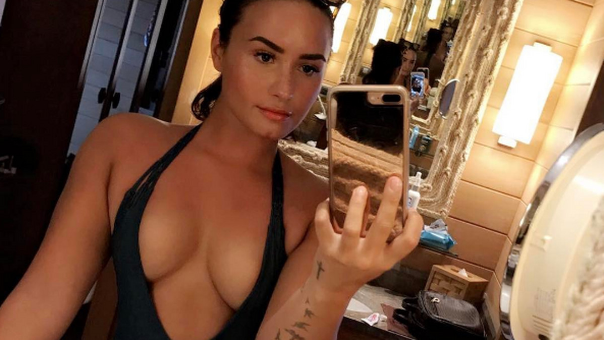 Demi Lovato