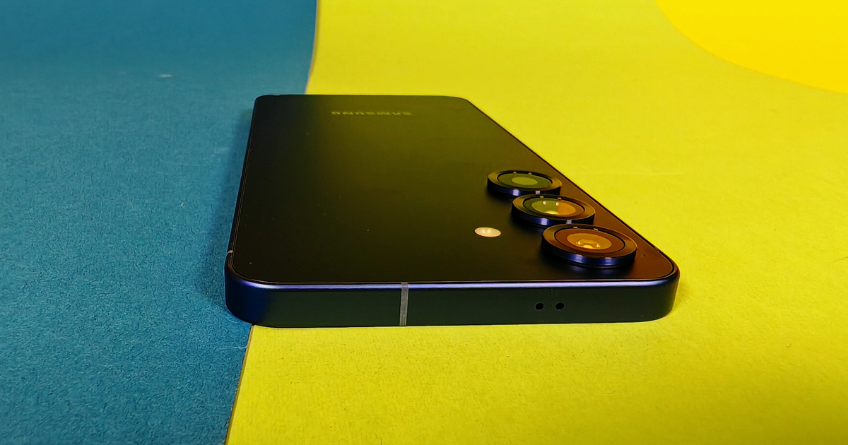 Vodafone ağında 70 Euro tasarruf edin: Klarmobil'de Samsung Galaxy S25 ve 40 GB 5G