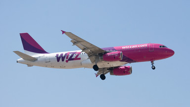 Od marca cztery nowe połączenia Wizz Air z lotniska w Pyrzowicach