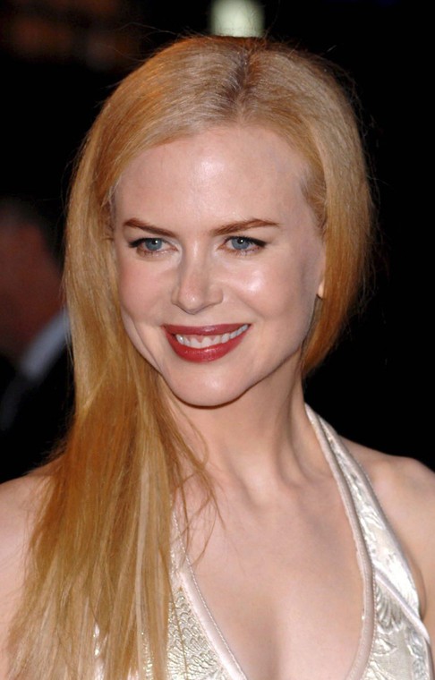 Nicole Kidman