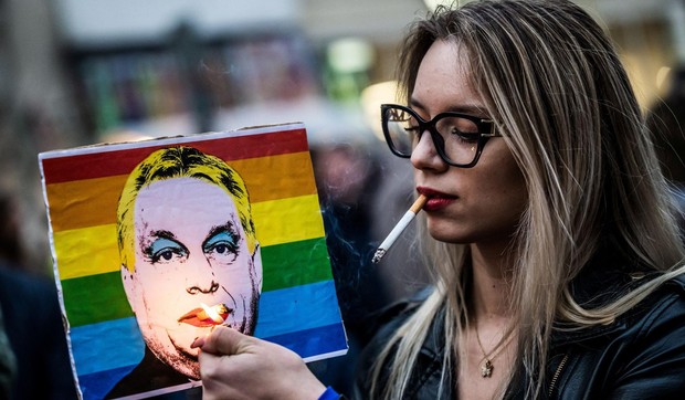 BBC | Foto: REUTERS/Marton Monus