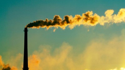 Duńczykom nie udało się uzgodnić redukcji emisji CO2 po 2020 r.