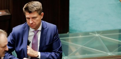 To dlatego Petru zrezygnował z polityki. Miał ważny powód