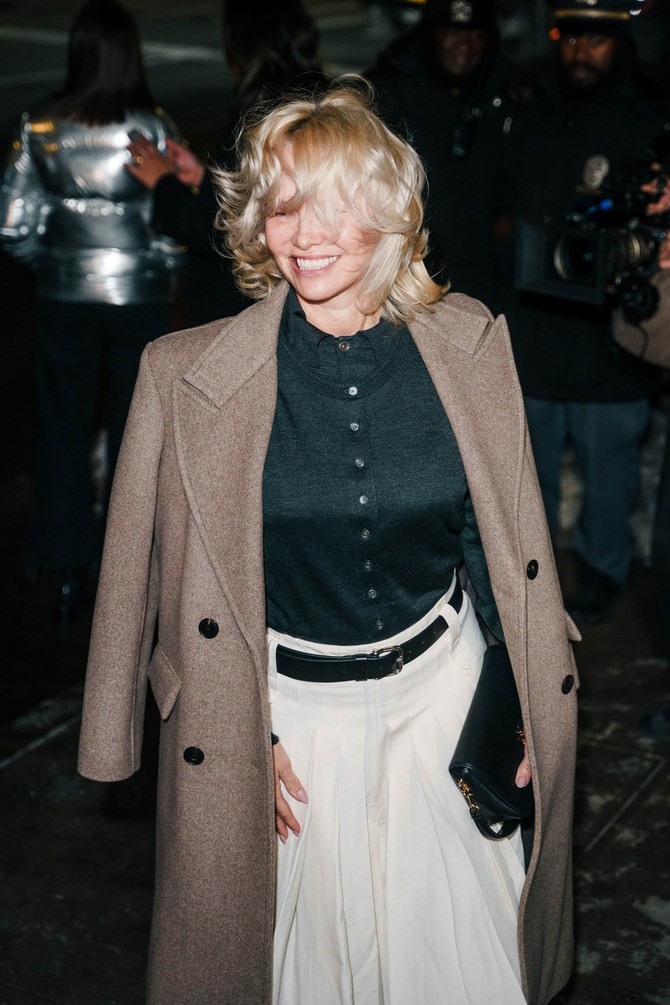 Pamela Anderson