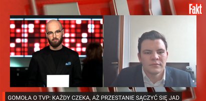 Najmłodszy poseł mówi o dziadersach w Sejmie. Kogo ma na myśli? [WIDEO]