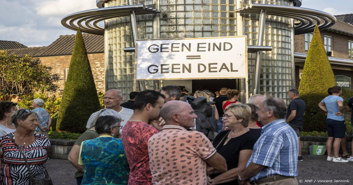 De ombudsman: Gemeente Tubbergen liet inwoners 9 maanden wachten op antwoord