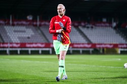 Piłkarskie mistrzostwa Europy kobiet przesunięte na 2022 rok