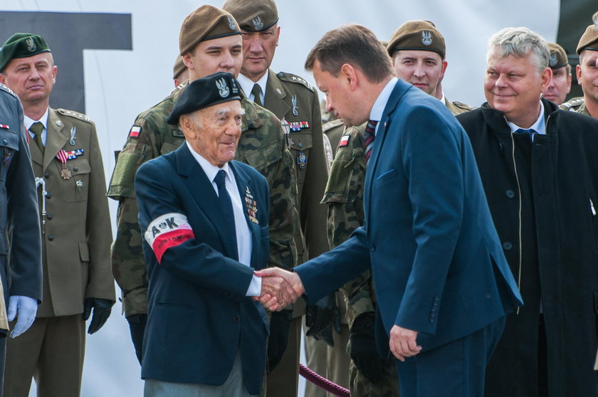 Zmarł prof. Jerzy Majkowski