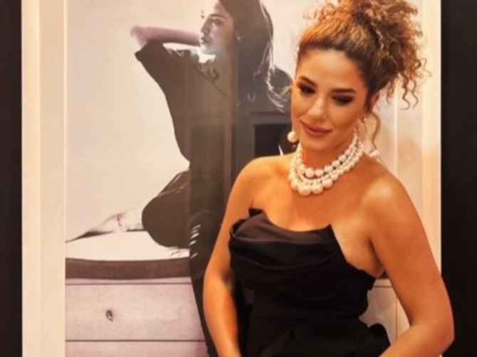 Milena Lasić
