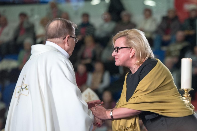 Fatalne wieści dla Rydzyka. Najnowsze dane