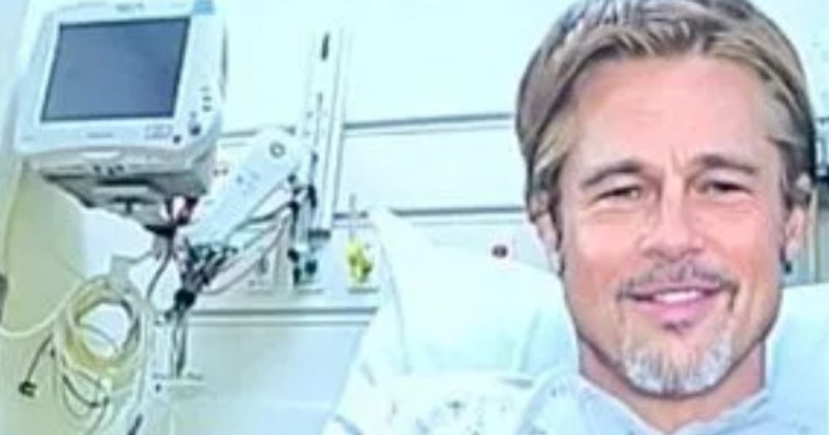 330 millióval verte át áldozatát a kamu Brad Pitt