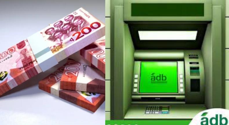 Secretary at Energy Ministry in court for alleged hacking ATM, stealing ADB boss' GHc287+